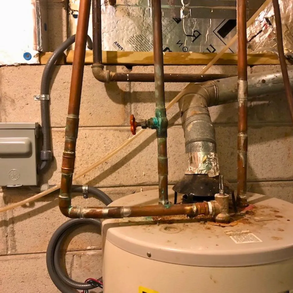 Water Heater Repair in North Haledon, NJ